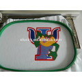 4 heads multi-head embroidery machine for Hat/garment/shoes/leather/Textile/logo/t-shirt embroidery